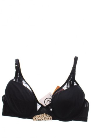 Sutien Unbranded, Mărime L, Culoare Negru, Preț 63,16 Lei