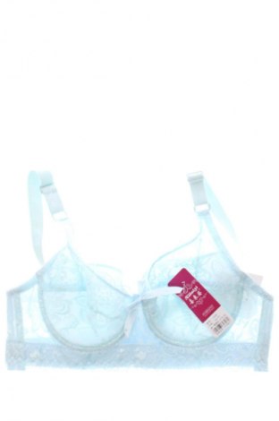 Sutien Unbranded, Mărime M, Culoare Albastru, Preț 61,74 Lei