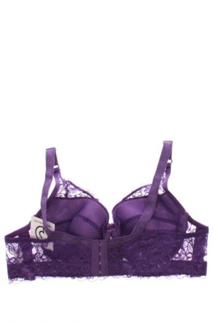 Sutien Unbranded, Mărime XXL, Culoare Mov, Preț 61,74 Lei