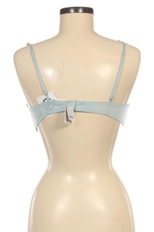 Biustonosz Women'secret, Rozmiar XL, Kolor Niebieski, Cena 124,99 zł