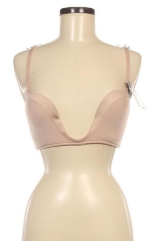 Melltartó Wonderbra, Méret XS, Szín Bézs, Ár 27 479 Ft