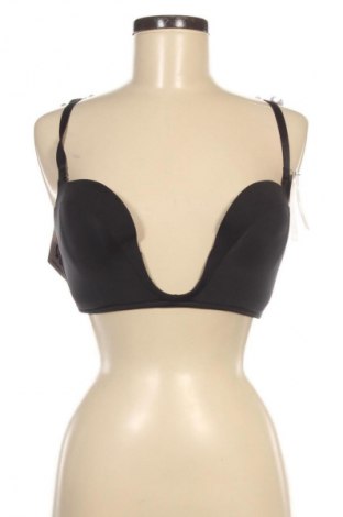 Melltartó Wonderbra, Méret L, Szín Fekete, Ár 27 479 Ft