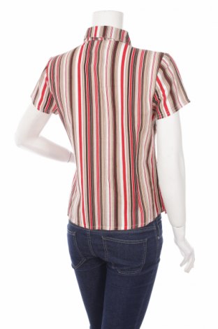 Γυναικείο πουκάμισο One Look, Μέγεθος M, Χρώμα Πολύχρωμο, Τιμή 11,86 €