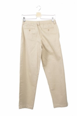 Pantaloni pentru copii Lands' End, Mărime 15-18y/ 170-176 cm, Culoare Bej, Preț 16,63 Lei