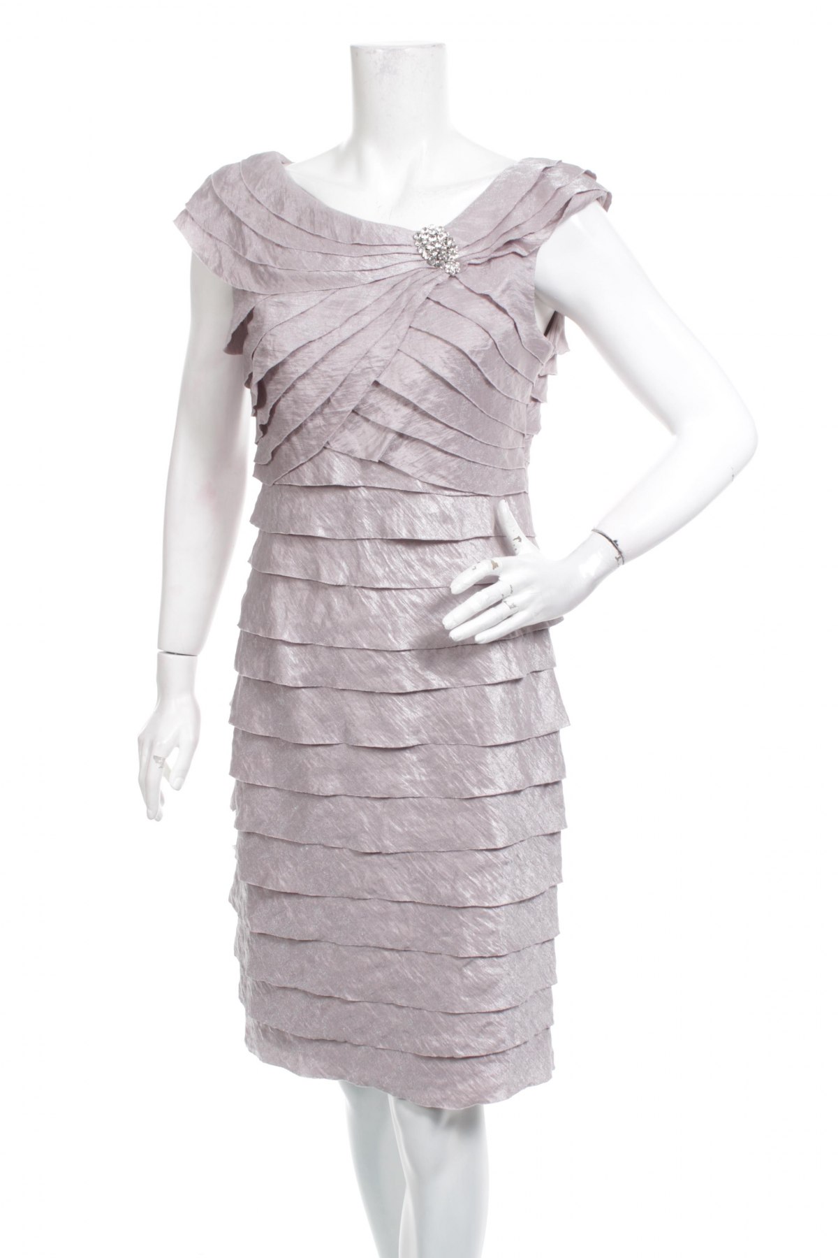 christian berg cocktail dress