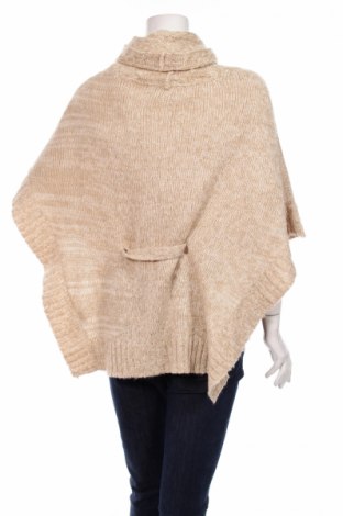 Дамски пуловер Famous, Размер M, Цвят Бежов, Цена 30,60 лв.
