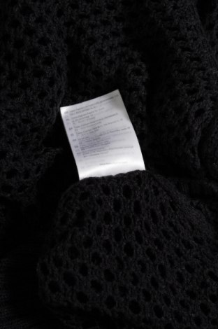Дамски пуловер Takko Fashion, Размер M, Цвят Черен, Цена 33,15 лв.
