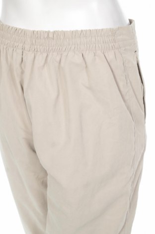 Дамски спортен панталон TCM, Размер M, Цвят Бежов, Цена 27,20 лв.