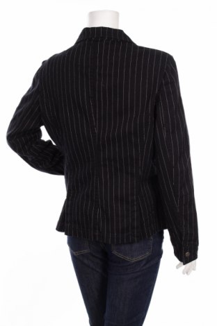 Γυναικείο σακάκι, Μέγεθος L, Χρώμα Μπλέ, Τιμή 16,30 €