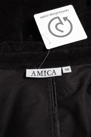 Dámske sako , Veľkosť M, Farba Čierna, Cena  16,39 €