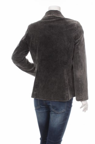 Γυναικείο σακάκι, Μέγεθος M, Χρώμα Γκρί, Τιμή 17,88 €