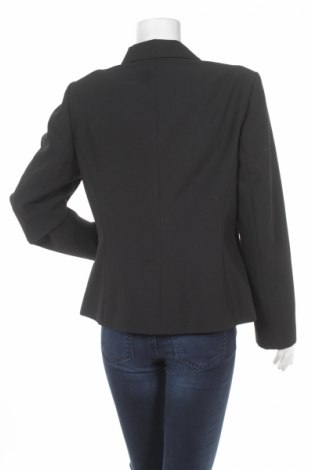 Дамско сако Helline, Размер L, Цвят Черен, Цена 39,10 лв.