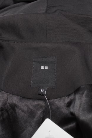 Дамско сако WE, Размер M, Цвят Черен, Цена 28,90 лв.