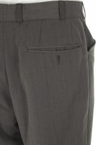 Мъжки панталон, Размер L, Цвят Зелен, Цена 34,85 лв.