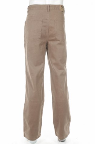 Мъжки панталон Pilgrim, Размер L, Цвят Кафяв, Цена 40,80 лв.