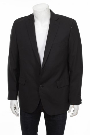 Ανδρικό σακάκι A.W.Dunmore, Μέγεθος L, Χρώμα Μαύρο, Τιμή 21,56 €