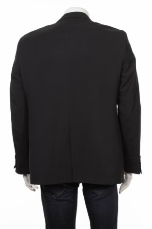 Ανδρικό σακάκι A.W.Dunmore, Μέγεθος L, Χρώμα Μαύρο, Τιμή 21,56 €