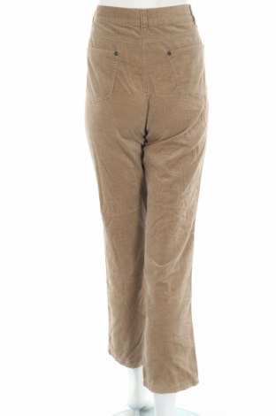 Дамски панталон Olivia, Размер L, Цвят Бежов, Цена 6,00 лв.