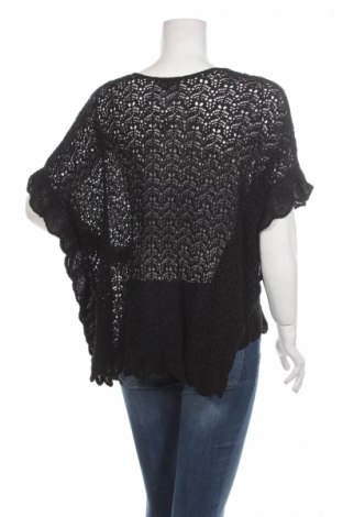 Дамски пуловер Alice Bizous, Размер S, Цвят Черен, Цена 5,50 лв.