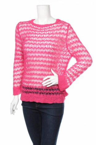 Γυναικείο πουλόβερ, Μέγεθος M, Χρώμα Ρόζ , Τιμή 3,56 €