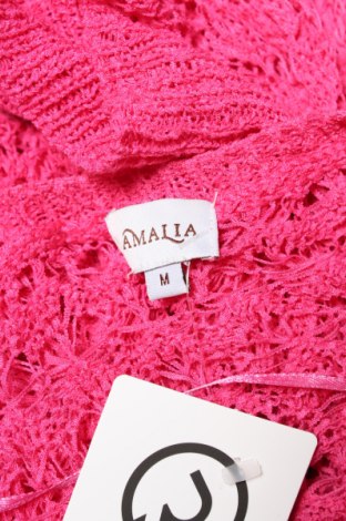 Γυναικείο πουλόβερ, Μέγεθος M, Χρώμα Ρόζ , Τιμή 3,56 €