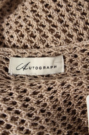 Дамски пуловер Autograph, Размер L, Цвят Кафяв, Цена 5,50 лв.