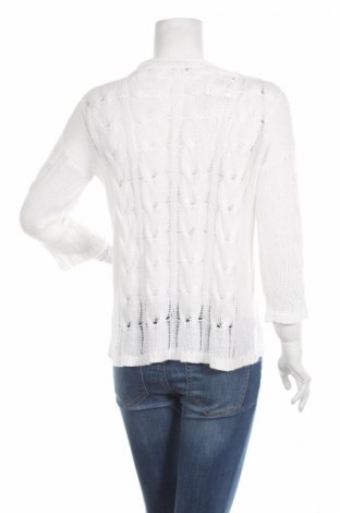 Дамски пуловер Esisto, Размер M, Цвят Бял, Цена 8,50 лв.