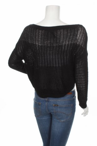 Дамски пуловер Ruby Tuesday, Размер M, Цвят Черен, Цена 5,75 лв.
