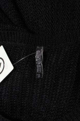 Дамски пуловер Ruby Tuesday, Размер M, Цвят Черен, Цена 5,75 лв.