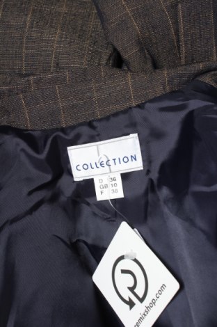 Дамско сако Collection, Размер S, Цвят Син, Цена 7,25 лв.