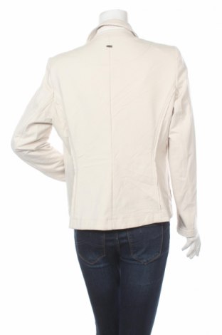 Дамско сако White Label, Размер L, Цвят Бежов, Цена 7,00 лв.