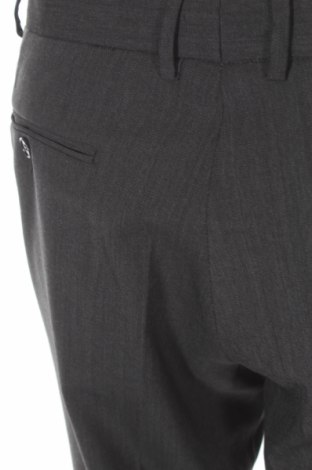 Мъжки панталон, Размер L, Цвят Сив, Цена 7,75 лв.