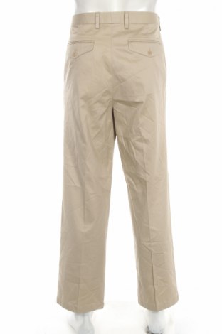 Мъжки панталон, Размер L, Цвят Бежов, Цена 5,75 лв.