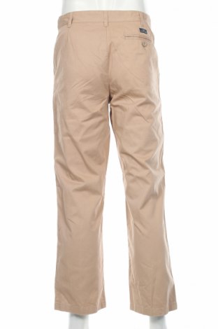 Pantaloni de bărbați Atlantic Bay, Mărime L, Culoare Bej, Preț 19,26 Lei