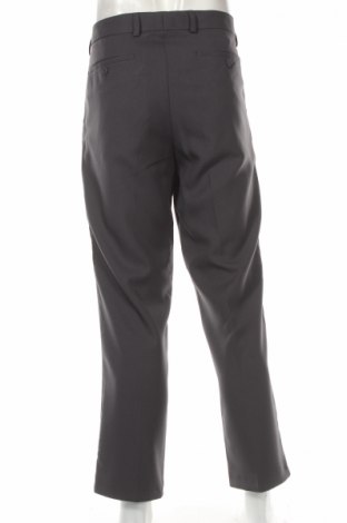 Мъжки панталон Canda, Размер L, Цвят Сив, Цена 6,75 лв.
