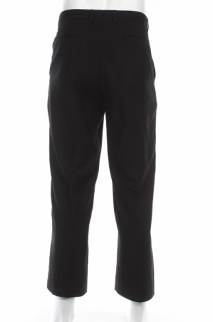 Ανδρικό παντελόνι Claiborne, Μέγεθος L, Χρώμα Μαύρο, Τιμή 3,71 €