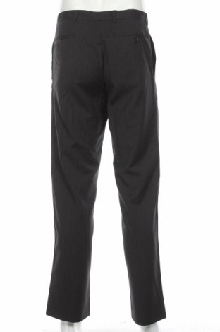Мъжки панталон Murano, Размер M, Цвят Черен, Цена 9,00 лв.