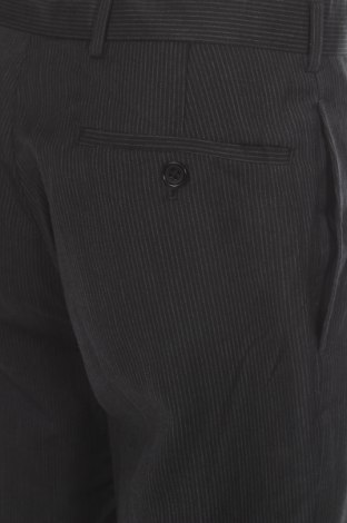 Мъжки панталон Murano, Размер M, Цвят Черен, Цена 9,00 лв.