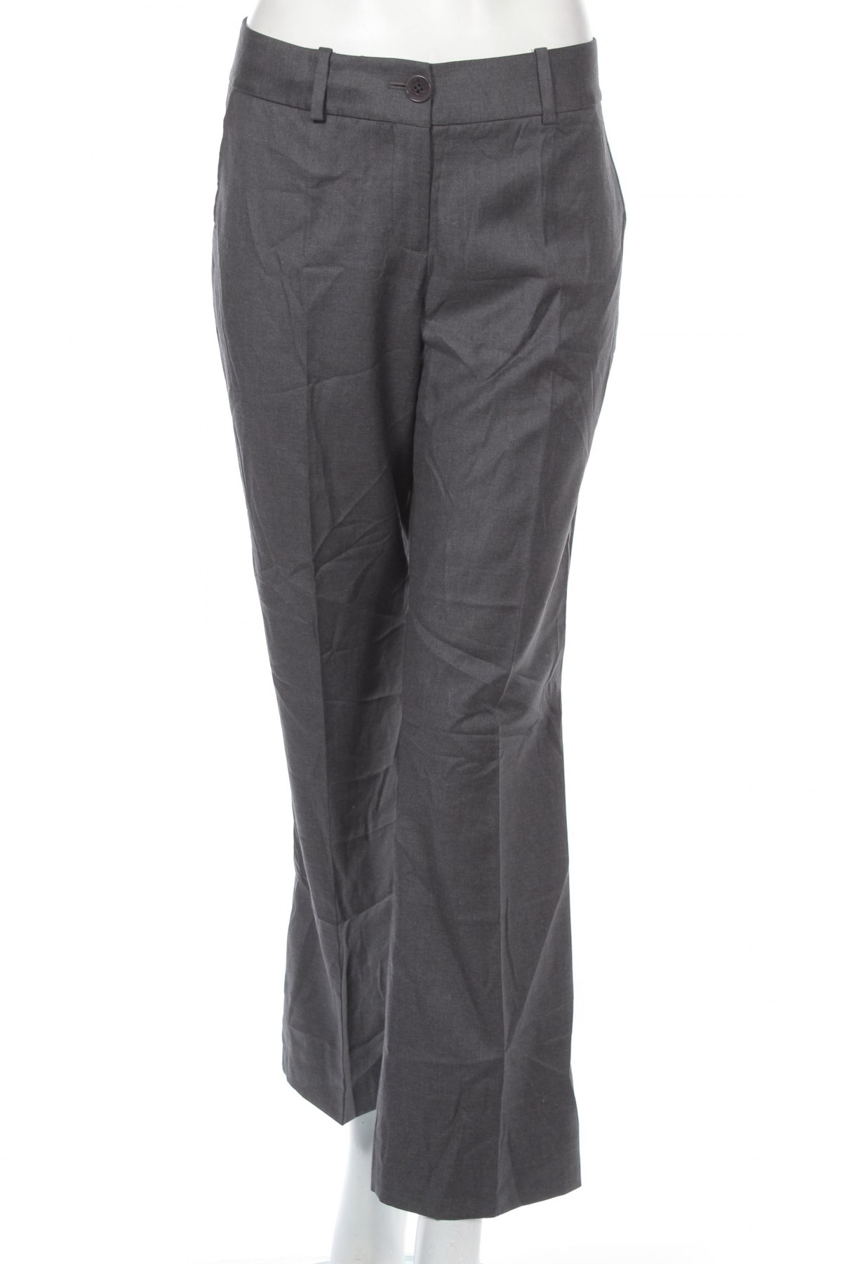 Дамски спортен панталон, Размер M, Цвят Сив, Цена 6,50 лв.