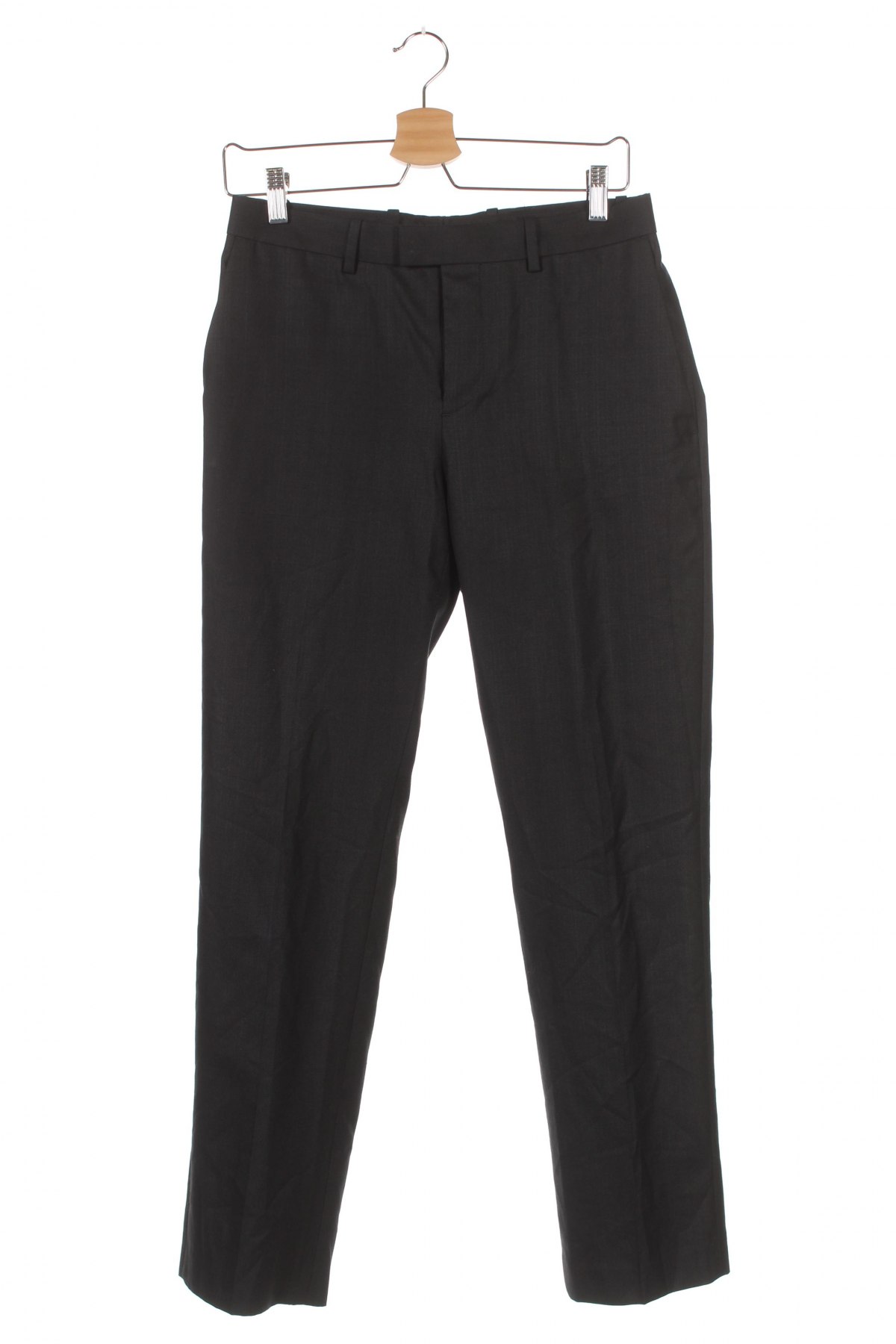 Мъжки панталон Marc Anthony, Размер S, Цвят Черен, Цена 7,00 лв.