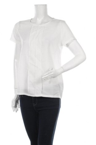 Γυναικεία μπλούζα B.Young, Μέγεθος S, Χρώμα Λευκό, Πολυεστέρας, Τιμή 16,89 €