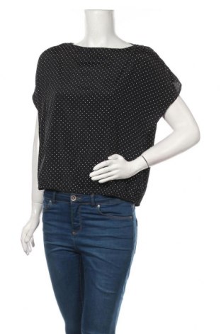 Дамска блуза H&M, Размер L, Цвят Черен, Цена 6,83 лв.