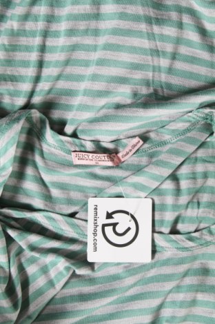 Γυναικεία μπλούζα Juicy Couture, Μέγεθος M, Χρώμα Γκρί, Τιμή 29,69 €