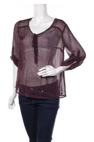 Γυναικεία μπλούζα S.Oliver, Μέγεθος M, Χρώμα Πολύχρωμο, Τιμή 3,11 €