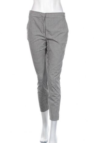 Дамски панталон Zara, Размер M, Цвят Черен, Цена 29,25 лв.