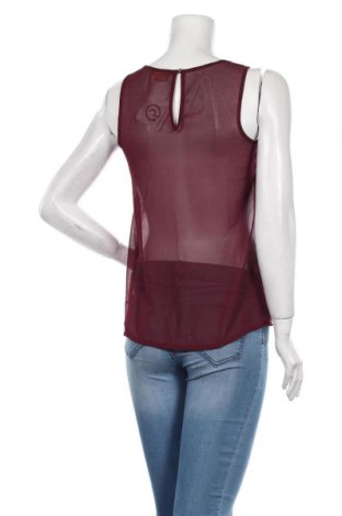 Γυναικείο αμάνικο μπλουζάκι ONLY, Μέγεθος XS, Χρώμα Βιολετί, Τιμή 8,18 €