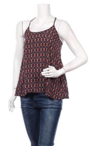 Γυναικείο αμάνικο μπλουζάκι Pimkie, Μέγεθος S, Χρώμα Πολύχρωμο, Τιμή 8,18 €