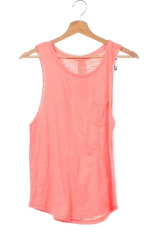 Γυναικείο αμάνικο μπλουζάκι Undiz, Μέγεθος XS, Χρώμα Ρόζ , Τιμή 4,49 €
