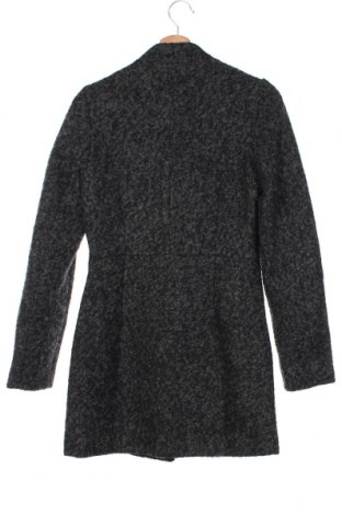 Γυναικείο παλτό Anna Field, Μέγεθος XS, Χρώμα Γκρί, 70% πολυεστέρας, 30% μαλλί, Τιμή 57,60 €