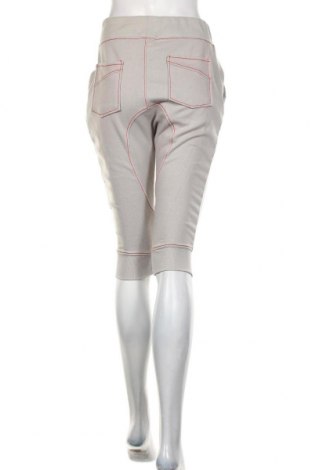 Damen Sporthose American People, Größe M, Farbe Grau, Baumwolle, Preis 19,28 €